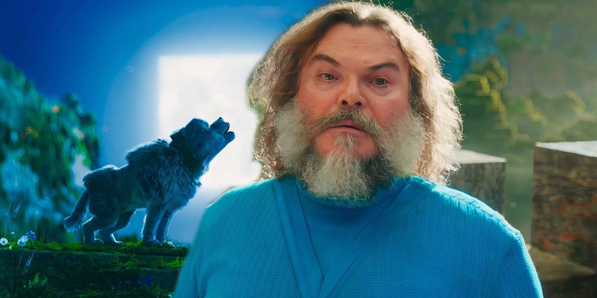 Las imágenes de la película Minecraft revelan el primer vistazo a Zombie y Skeleton