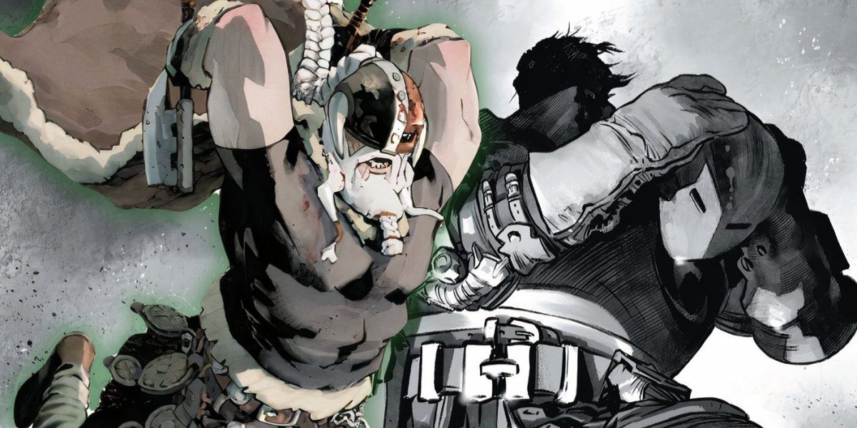 Deathstroke acaba de presentar la respuesta de DC a Iron Man. ¡Lo siento, Stark!