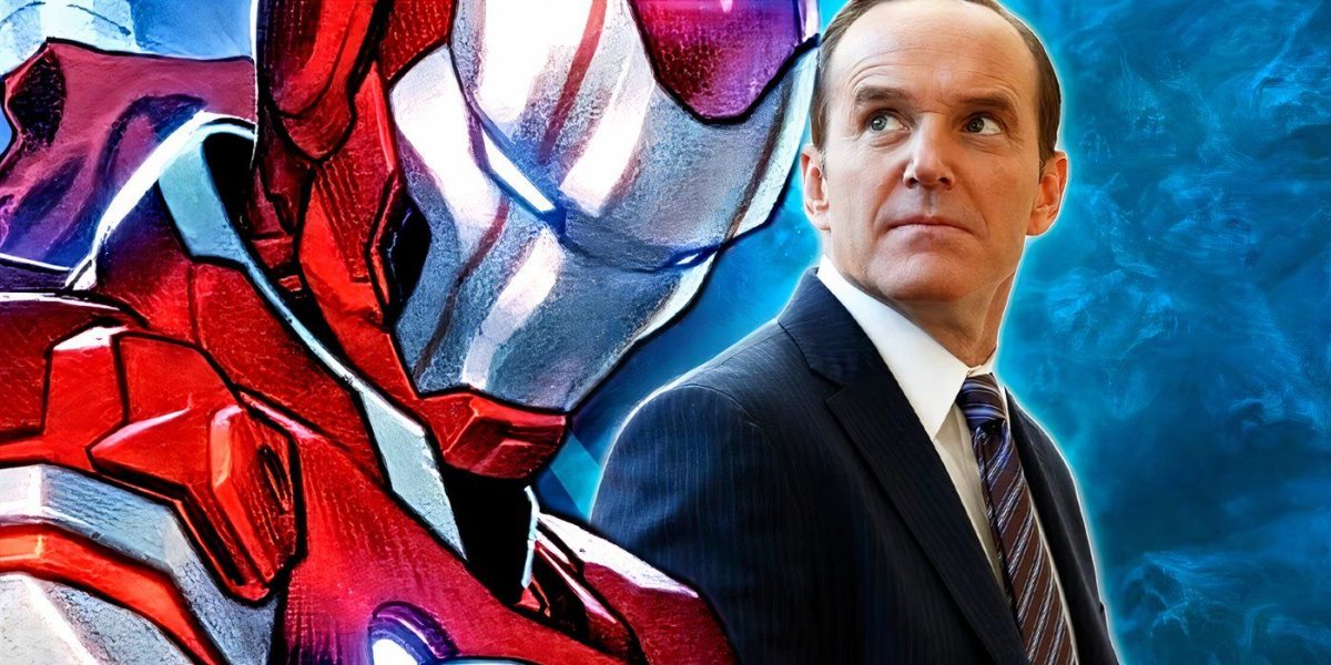 No puedo creer cómo Marvel acaba de torcer el MCU al revertir la infame muerte de Phil Coulson con la ayuda de Iron Man