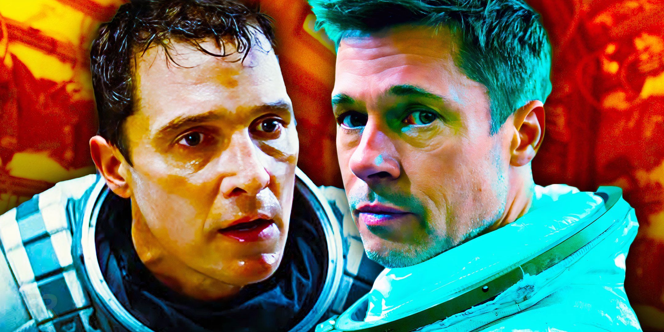 Si te gusta Interstellar, mira esta película espacial de hace 5 años que parece una sucesora espiritual de la película de Nolan