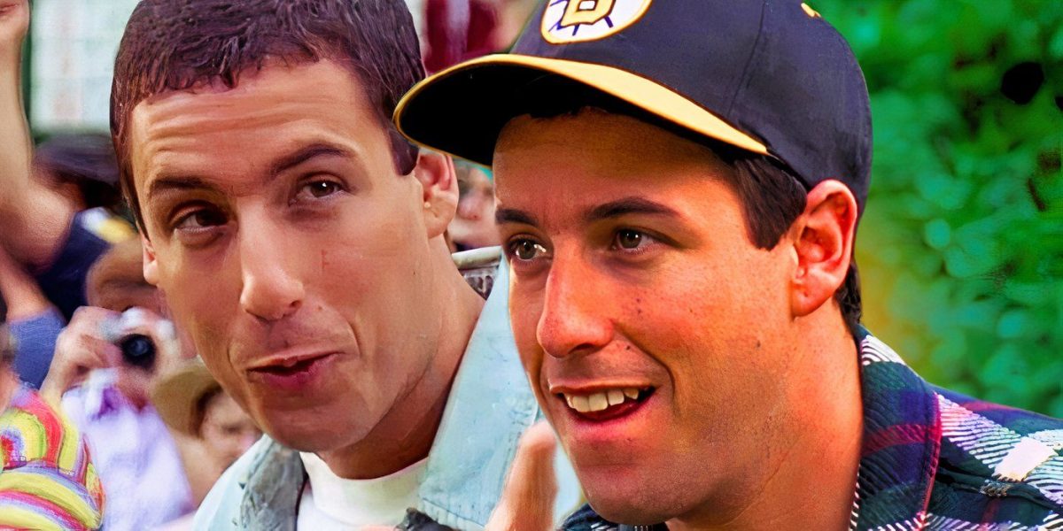 Se confirma que Happy Gilmore 2 traerá de vuelta otro personaje original con vínculos más profundos con la franquicia