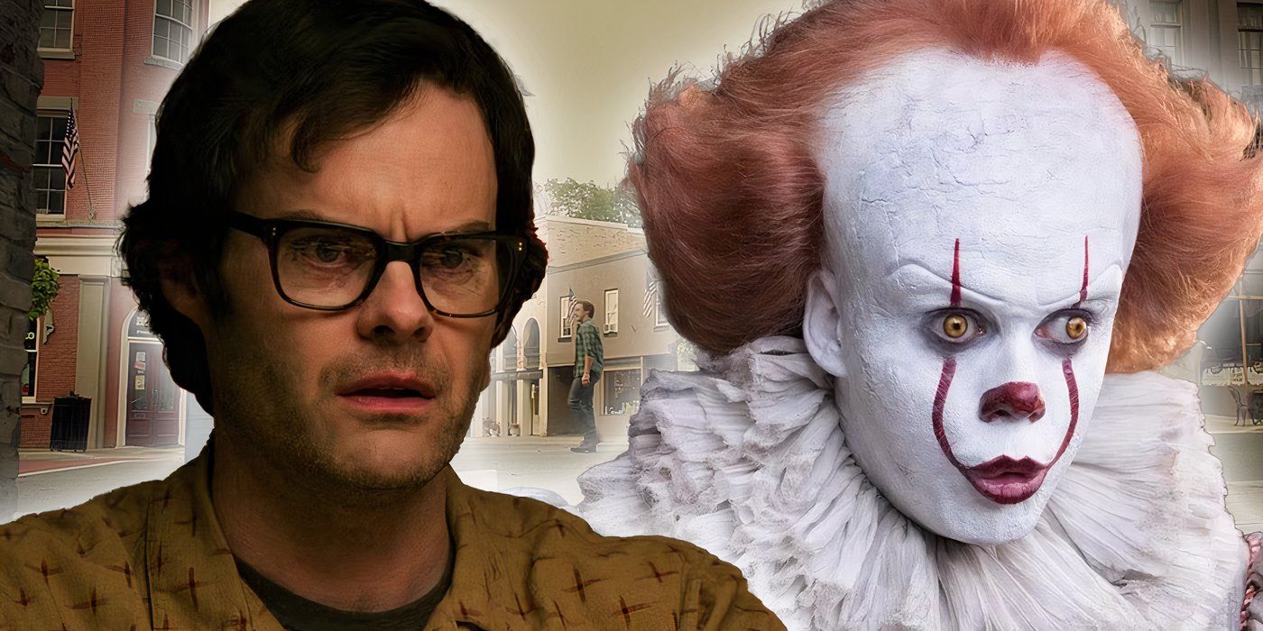 Bill Hader recibió una reseña brutalmente honesta del capítulo 2 de su hija: “La primera película fue mejor”