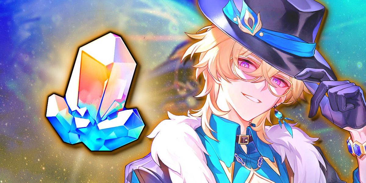 Las filtraciones de Honkai Star Rail 2.7 dan pistas sobre un nuevo personaje gratuito prometedor y recompensas estelares de jade