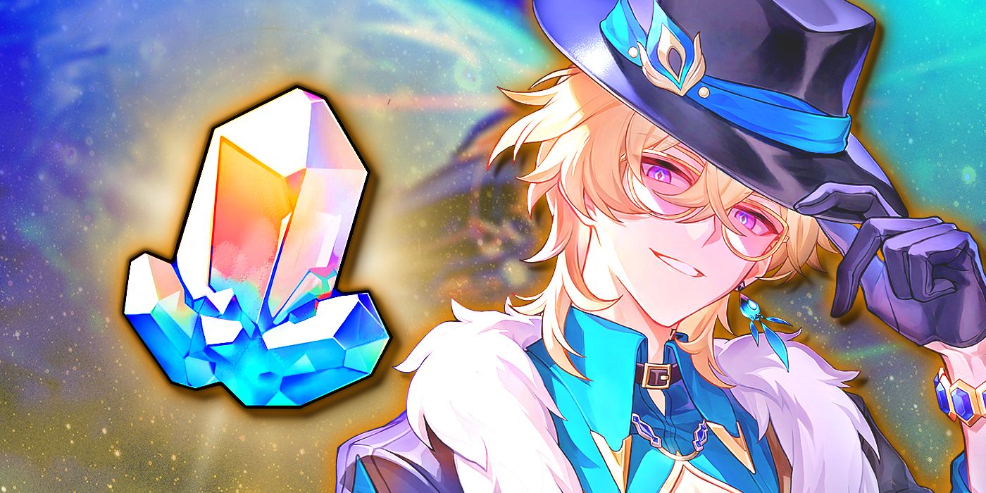 Las filtraciones de Honkai Star Rail 2.7 dan pistas sobre un nuevo personaje gratuito prometedor y recompensas estelares de jade