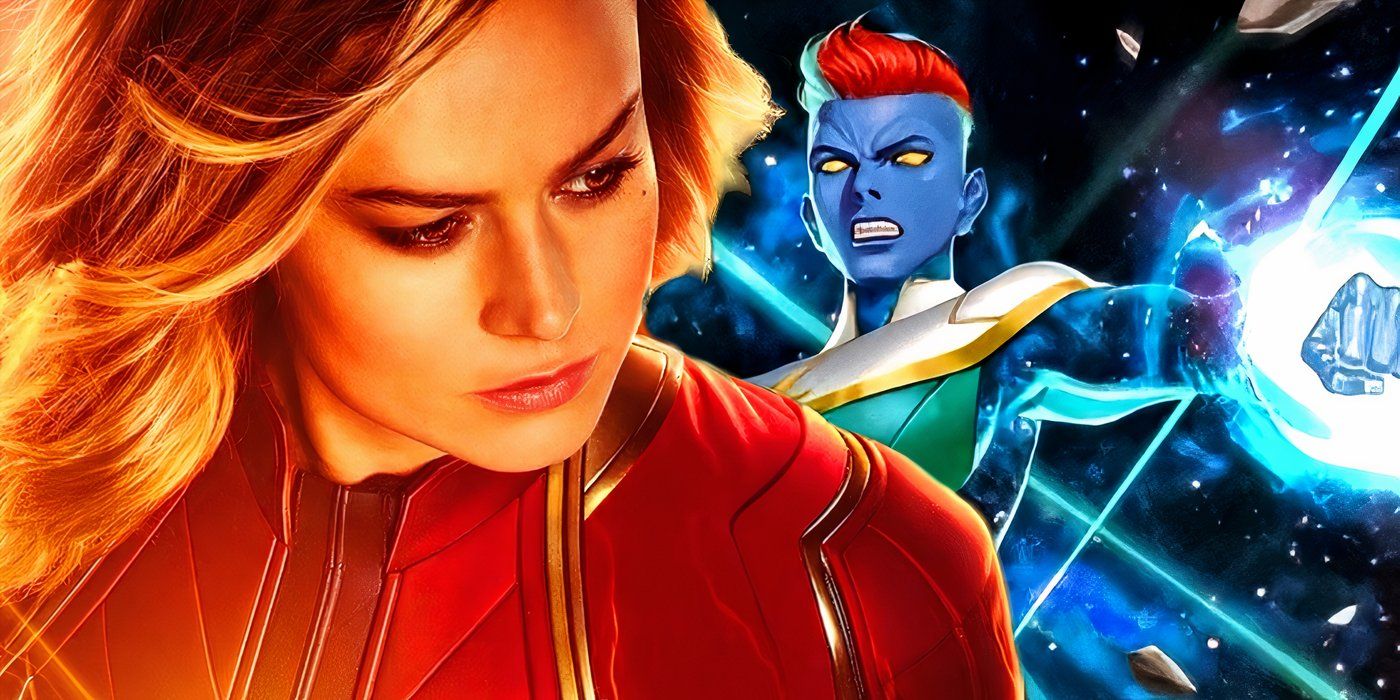 Un nuevo Capitán Marvel está aquí mientras el héroe se reinventa después de la muerte de Carol Danvers