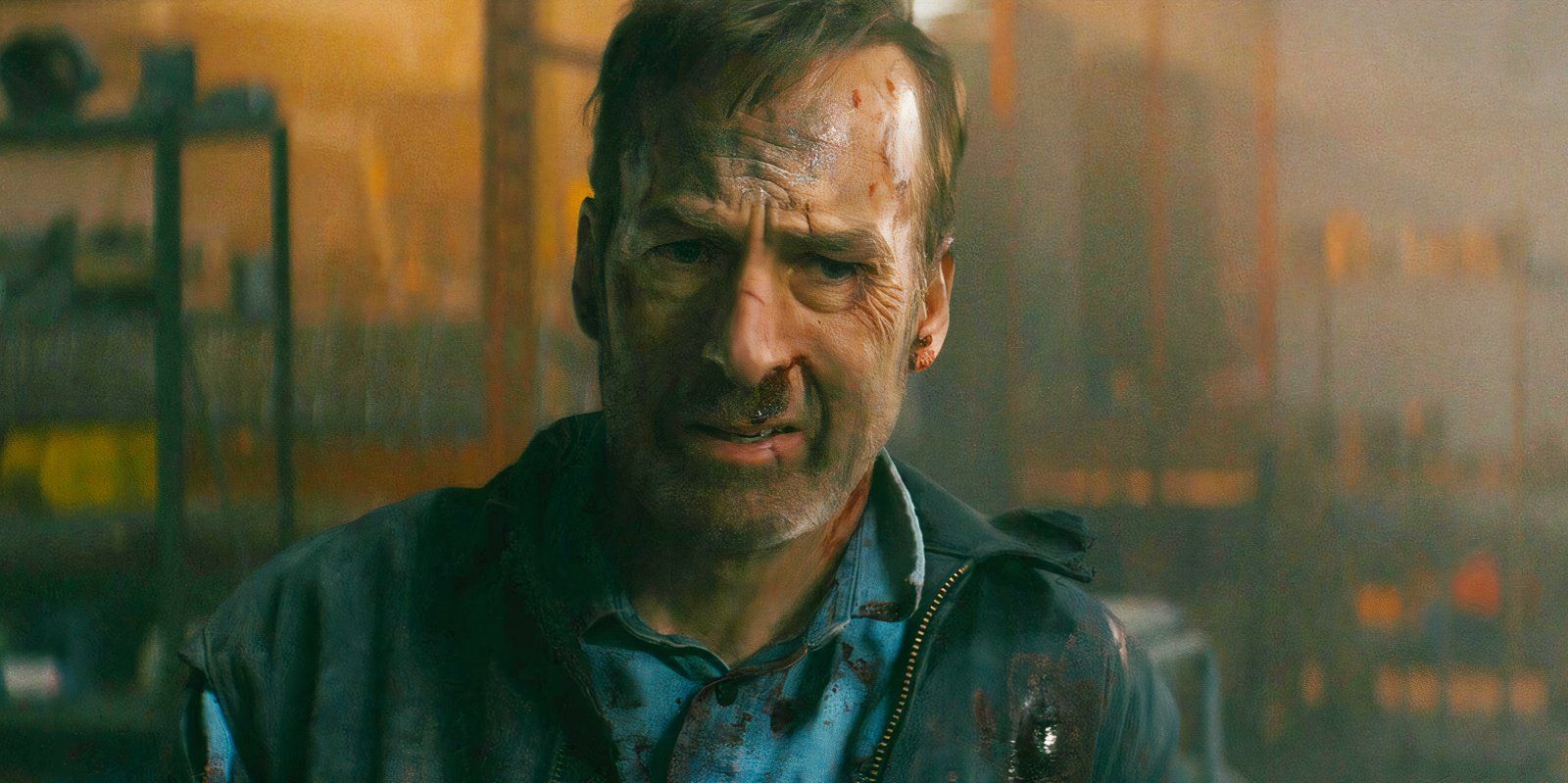 El regreso sangriento y brutal de Bob Odenkirk en Nobody 2 se revela en la imagen del primer vistazo