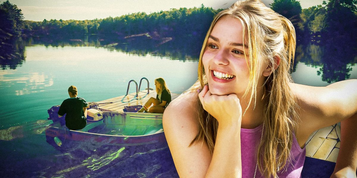 Explicación del final de mi viejo culo: ¿era real el viejo Elliot y qué le sucede a Chad?