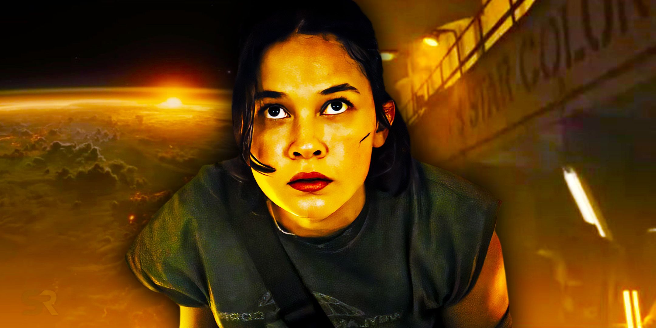 Colonia minera estrella de Jackson – Alien: Explicación del nuevo planeta de Romulus