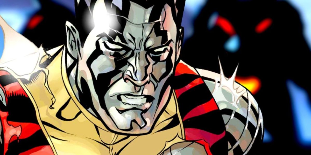 X-Men regala a sus icónicos Sentinels un importante rediseño completo con... dientes de motosierra