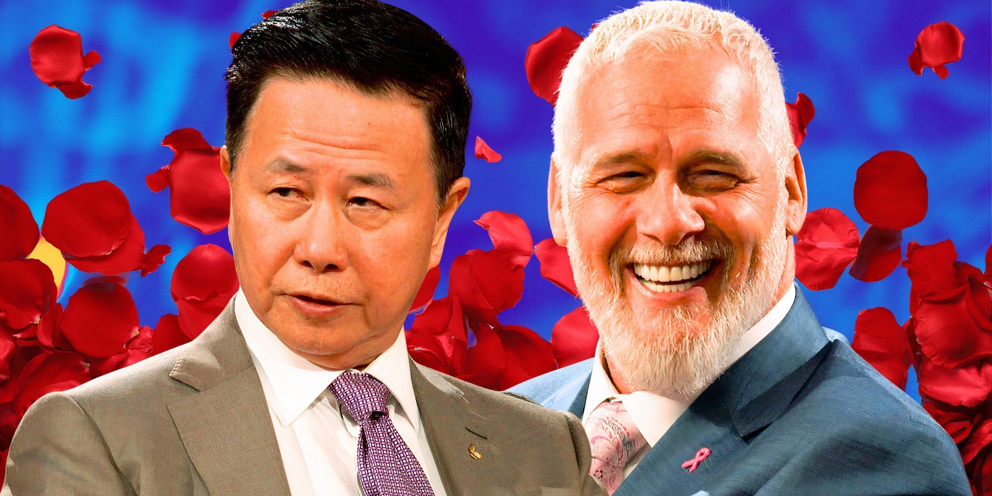 8 razones por las que el próximo Golden Bachelor no debería provenir de The Golden Bachelorette (¿Ninguno de los hombres de Joan Vassos es lo suficientemente bueno?)