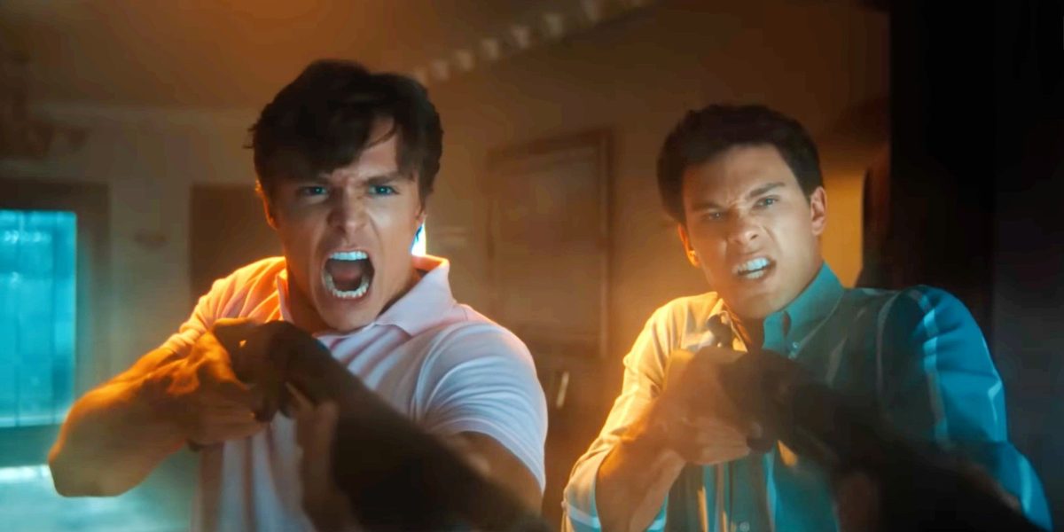 Tráiler de la temporada 2 de Monsters: la serie criminal más vista de Netflix presenta un avance de la familia de Menéndez, su asesinato y su sensacionalizado juicio