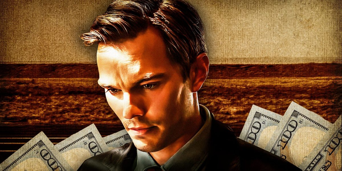 El plan de lanzamiento del jurado número 2 es confuso 6 años después del éxito de taquilla de Clint Eastwood de 173 millones de dólares