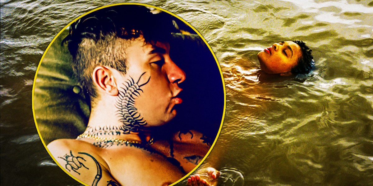 La actriz Bird y recién llegada a Hollywood Nykiya Adams reflexiona sobre cómo conseguir su papel de estrella frente a Barry Keoghan