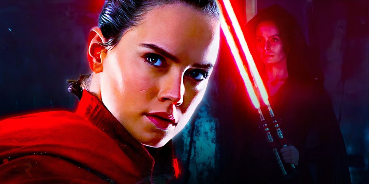 Cinco años después del ascenso de Skywalker, Star Wars finalmente revela cuán peligrosa habría sido realmente Dark Rey