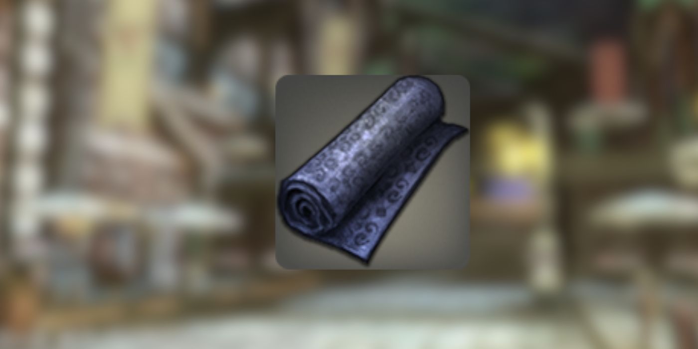 Cómo obtener damasco real en FFXIV (y para qué se utiliza)