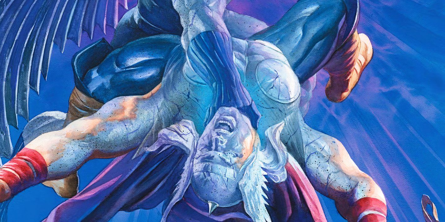 Marvel admite que un villano seriamente subestimado tiene el poder perfecto para matar a Thor