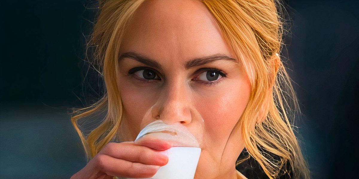 Tráiler de Babygirl: la directora ejecutiva de Nicole Kidman seducida por una pasante a la que no puede resistirse en un apasionante thriller A24