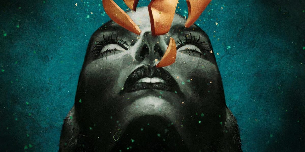 Catwoman presenta su portada más impresionante hasta el momento, así que conoce el fondo de tu nuevo teléfono