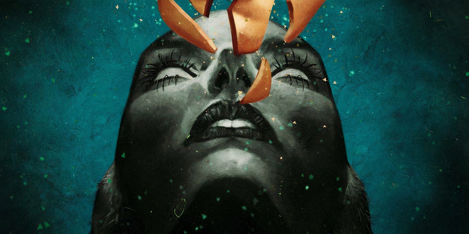 Catwoman presenta su portada más impresionante hasta el momento, así que conoce el fondo de tu nuevo teléfono