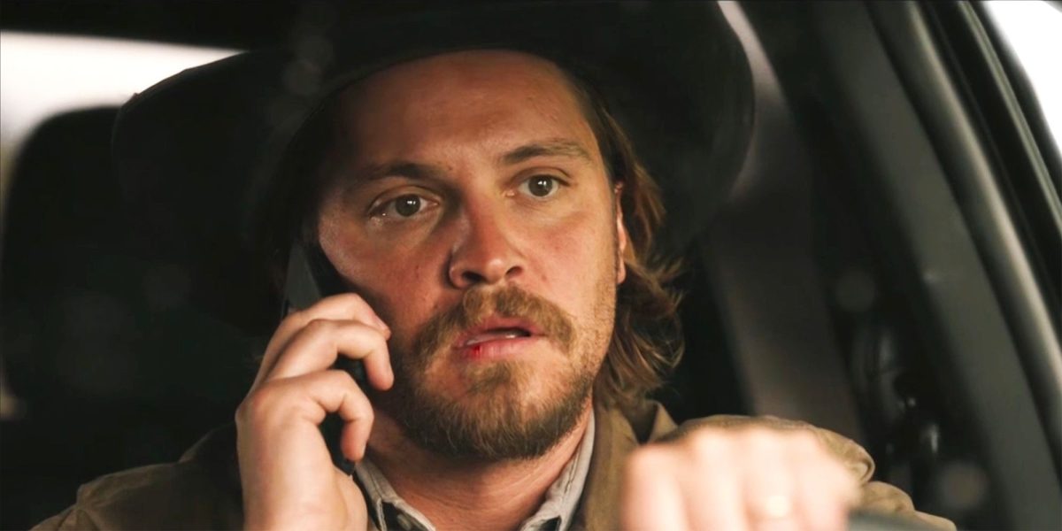 ¿Quién es Cade McPhereson de Jake McLaughlin en Yellowstone? El nuevo amigo de Kayce