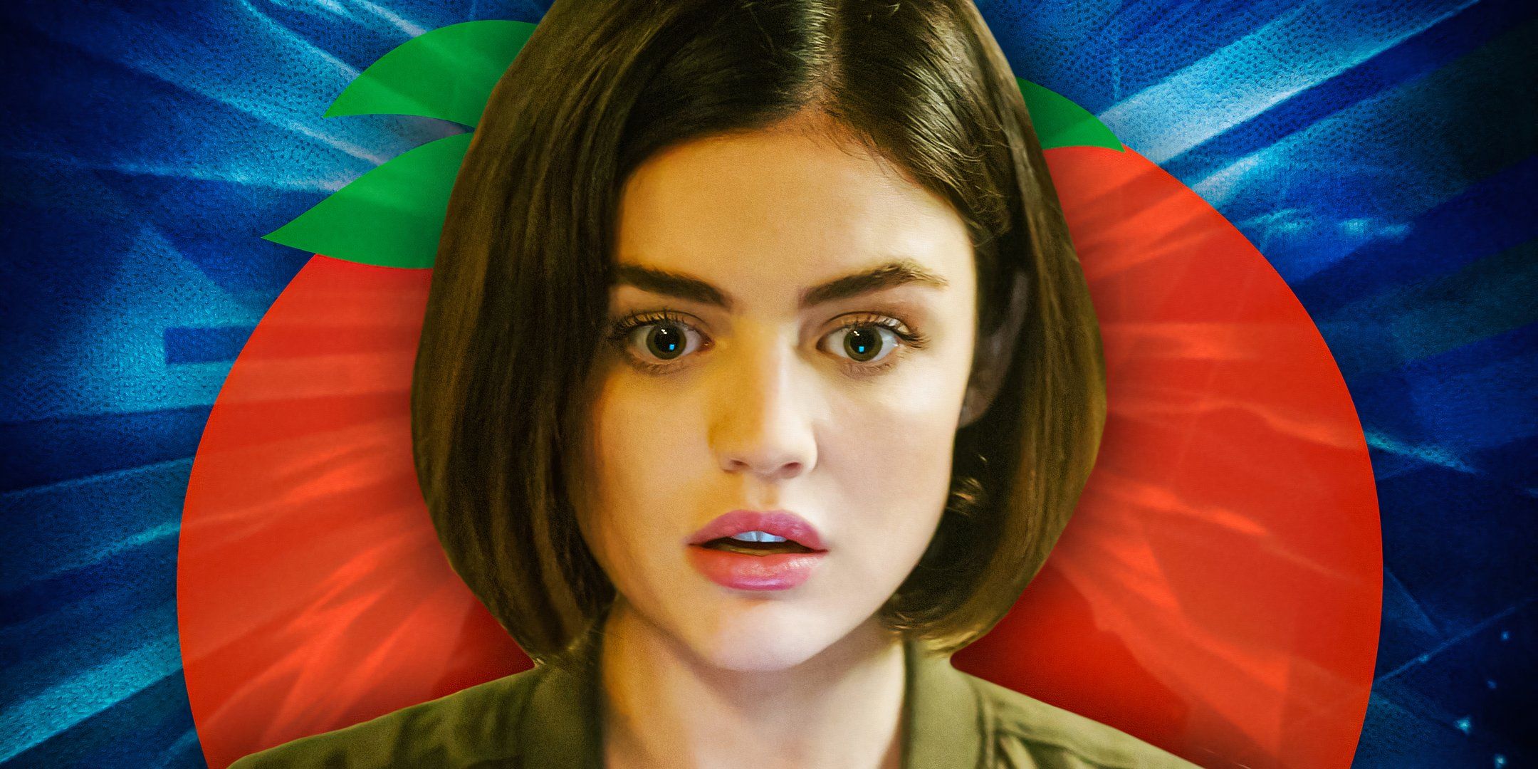 La nueva película de terror de Lucy Hale suena demasiado similar a este clásico de ciencia ficción 85% RT