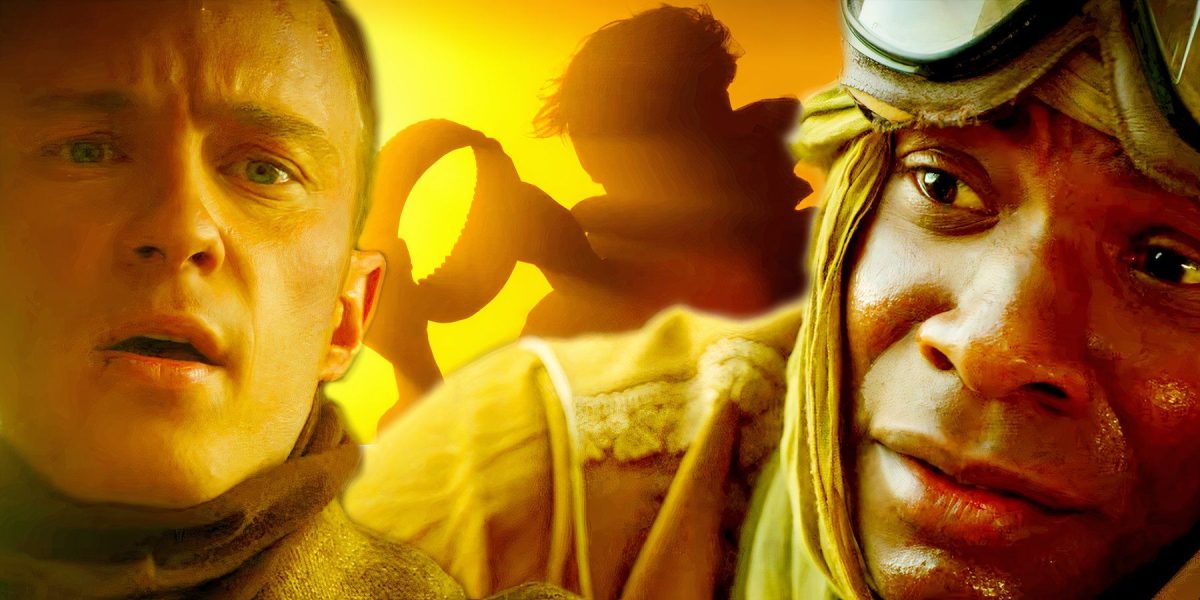 El detalle de la temporada 4 de Hidden Outer Banks presagió sutilmente la muerte más trágica del programa