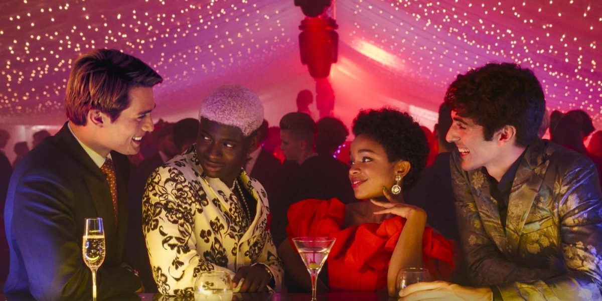 Rojo, blanco y azul real 2: confirmación, reparto y todo lo que sabemos