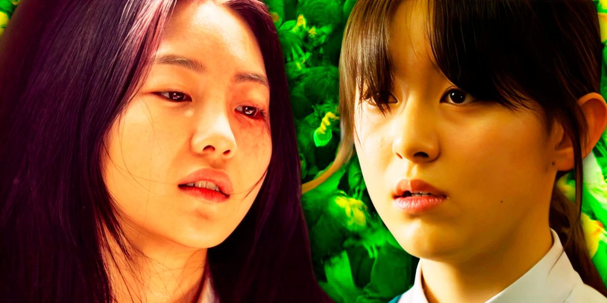 El final de la temporada 1 de All Of Us Are Dead es una señal preocupante para una pareja de la temporada 2