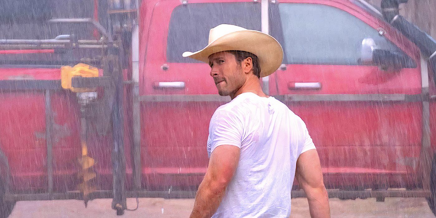 La película de misterio de JJ Abrams elige a la protagonista femenina con la estrella de educación sexual junto a Glen Powell y Jenna Ortega