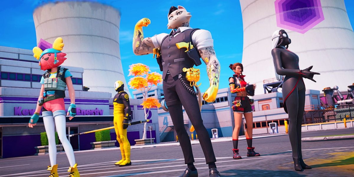 Fortnite Capítulo 2 Remix: Cómo completar todos los desafíos y misiones semanales