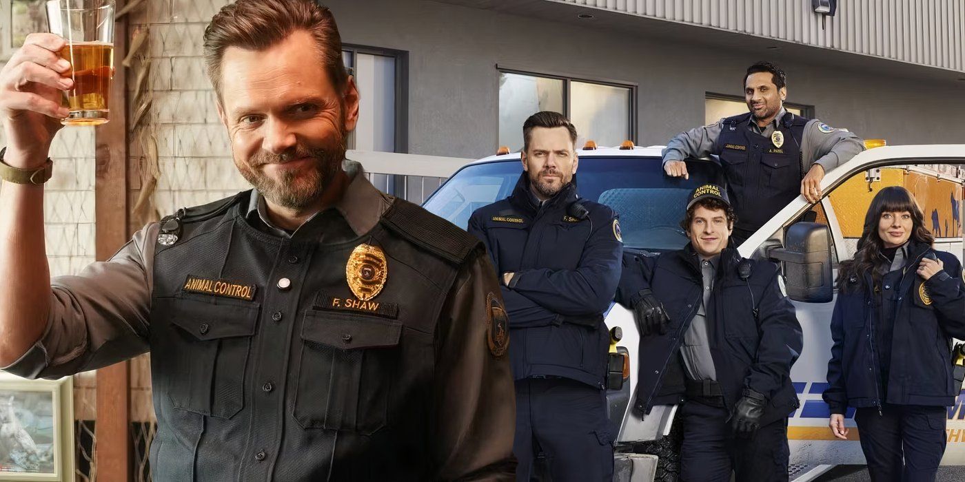 Temporada 3 de Animal Control: fecha de lanzamiento, reparto, historia y todo lo que sabemos