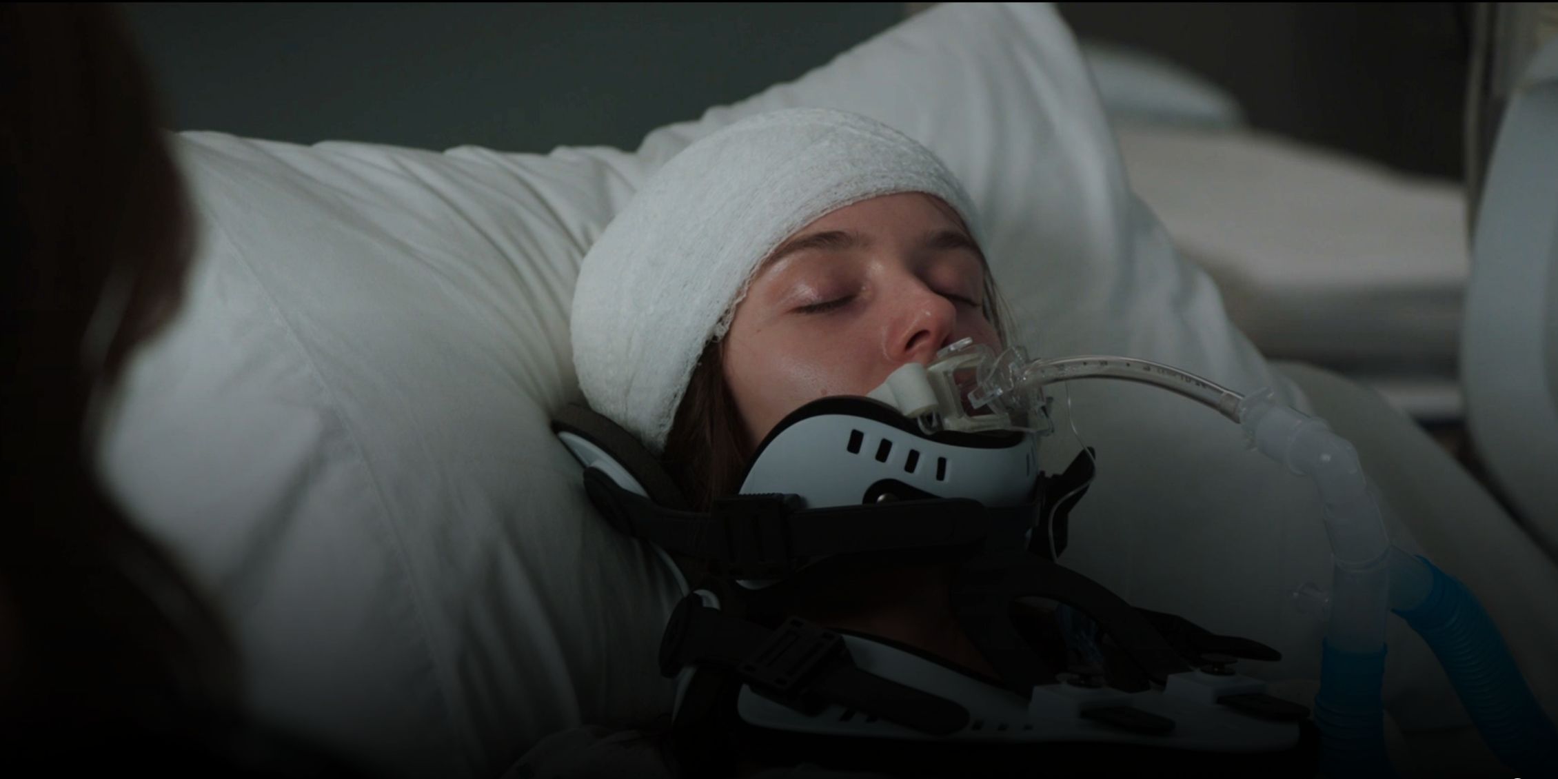 La trama hospitalaria de la temporada 26 de SVU perdió una oportunidad perfecta para resolver el conflicto de ley y orden de Benson