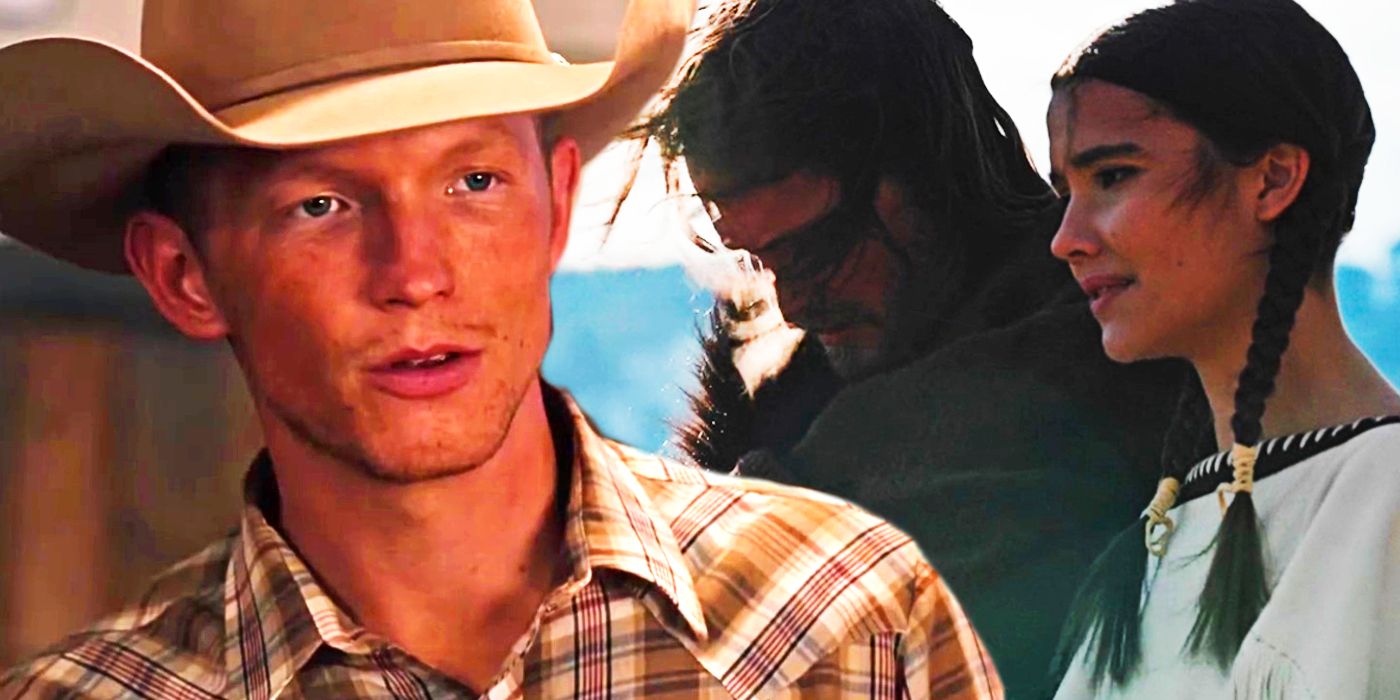 Explicación del final de la temporada 4 de Yellowstone: ¿Qué significan las visiones de Kayce?