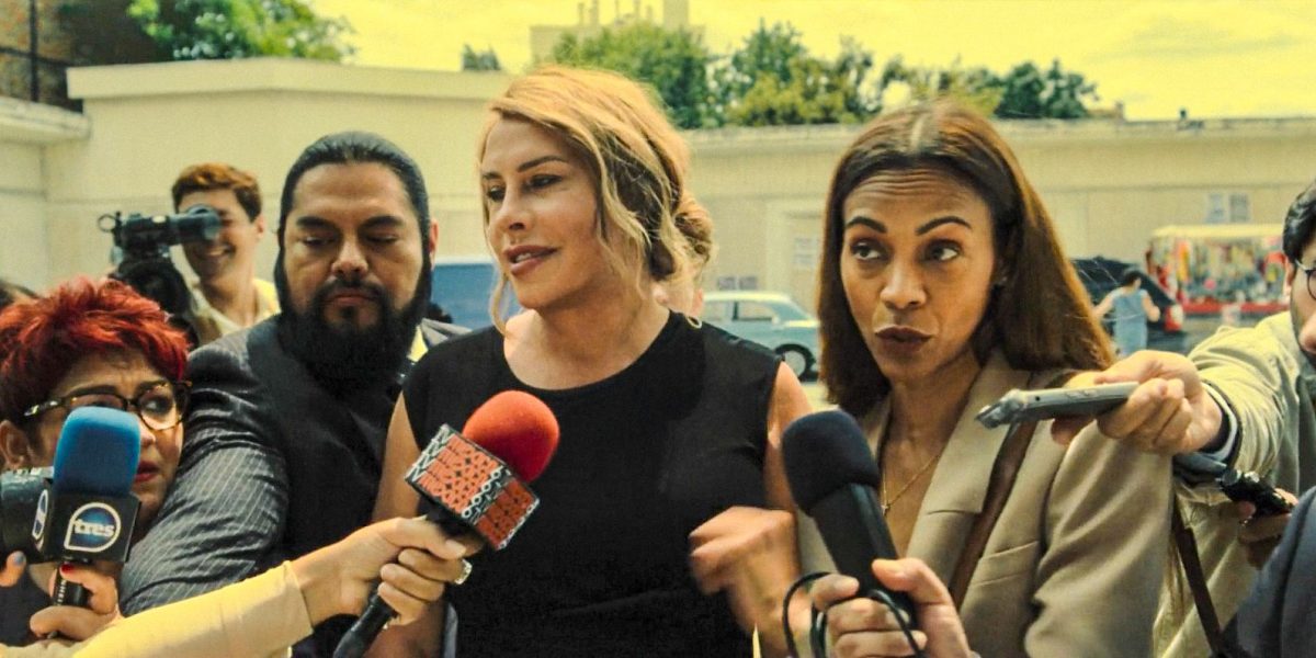 ¿Es Emilia Pérez una historia real? Explicación de las inspiraciones detrás de la película de Netflix