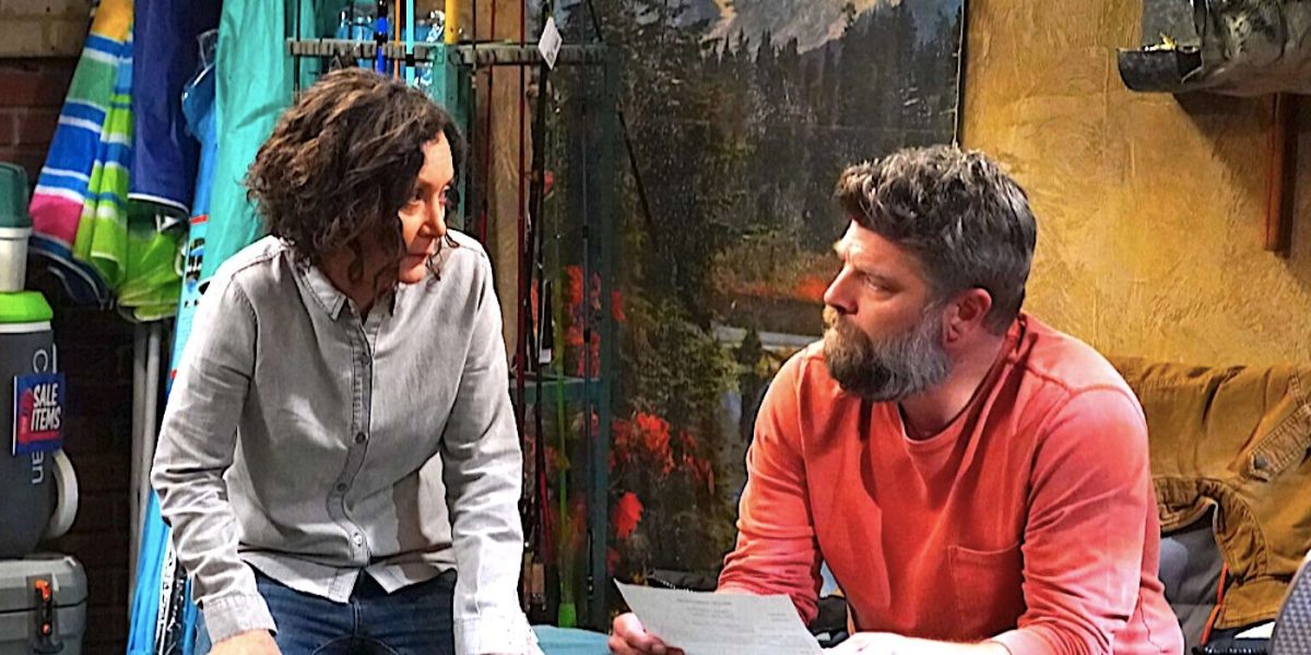 Las temporadas 2 y 4 de The Conners presentaron los dos experimentos más extraños jamás realizados en el programa y es bueno que nunca hayan sido revisados