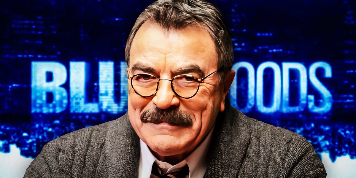 1 La línea de Frank Reagan en la temporada 14 de Blue Bloods, episodio 15, argumenta que es la mejor opción derivada