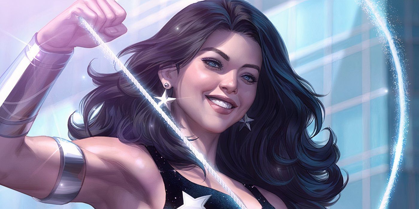 ¡Atención, fanáticos de DC! La Chica Maravilla original está regresando