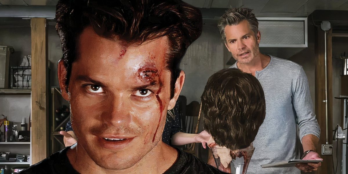 Timothy Olyphant y 3 estrellas más liderarán la nueva versión de una película de acción y terror con una puntuación RT del 83%