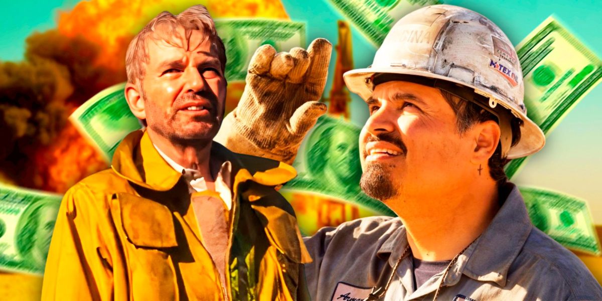 ¿Cuánto gana realmente un Landman en Texas y cómo se compara con el programa de televisión?