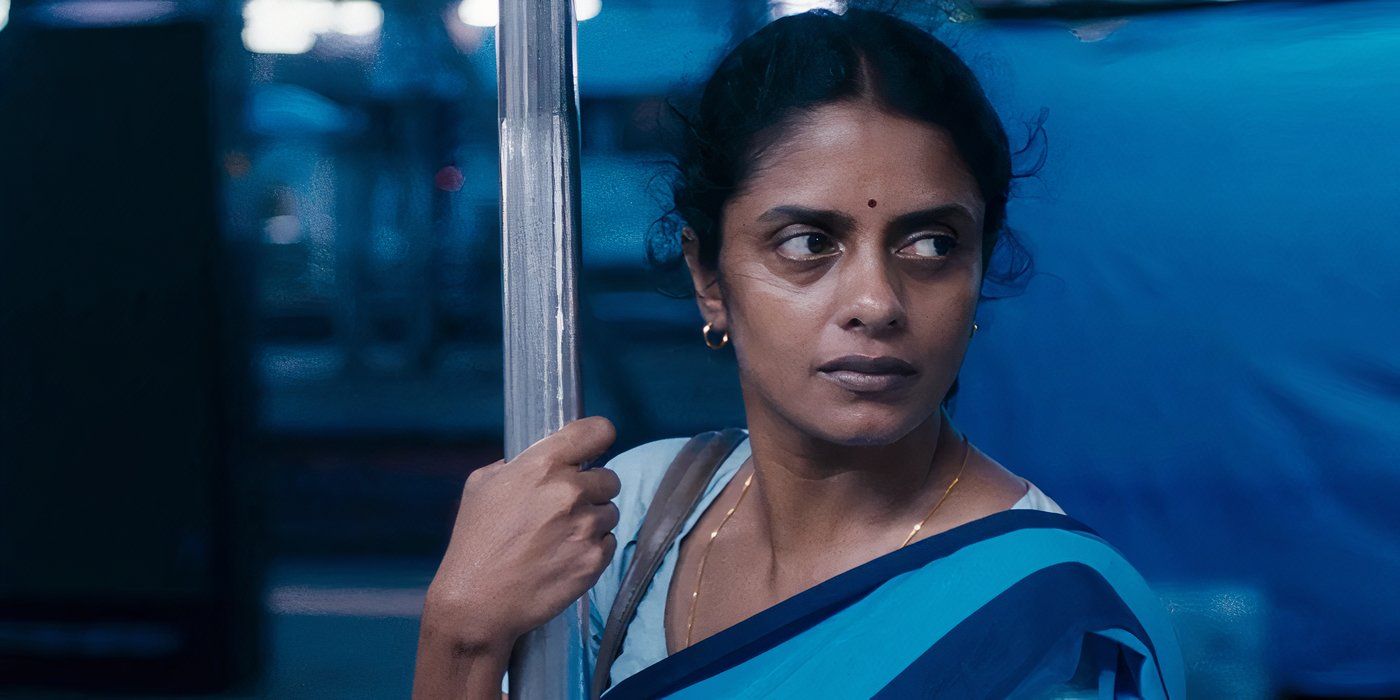 Reseña de Todo lo que imaginamos como luz: un drama íntimo basado en personajes que no tiene respuestas fáciles