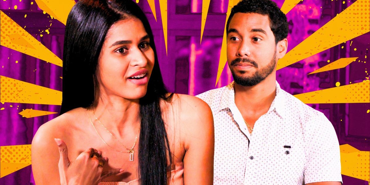 La familia Chantel: Se revela el estado civil actual de Pedro Jimeno y Coraima Morla en 2024 (¿todavía está enamorado de ella?)