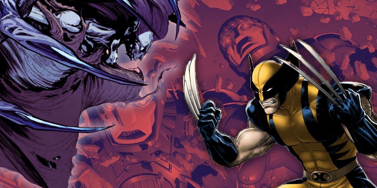 Marvel le regala a su nuevo villano de X-Men un poder retorcido que los hace peores que los centinelas
