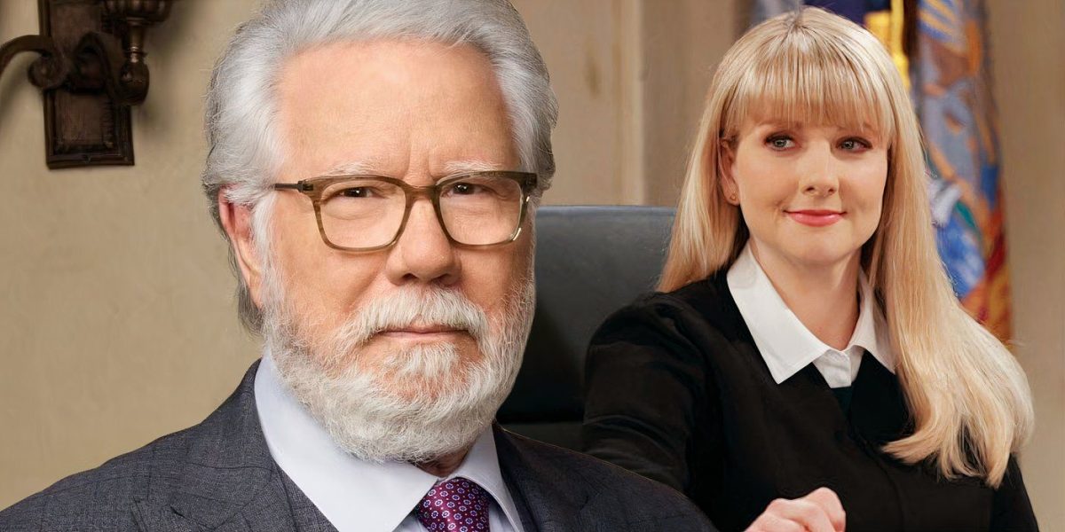 Night Court Temporada 4: ¿Sucederá? Todo lo que sabemos