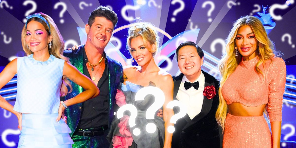 Se anuncia la fecha de estreno de la temporada 13 de The Masked Singer a pesar de la reacción violenta por la ausencia de Nicole Scherzinger