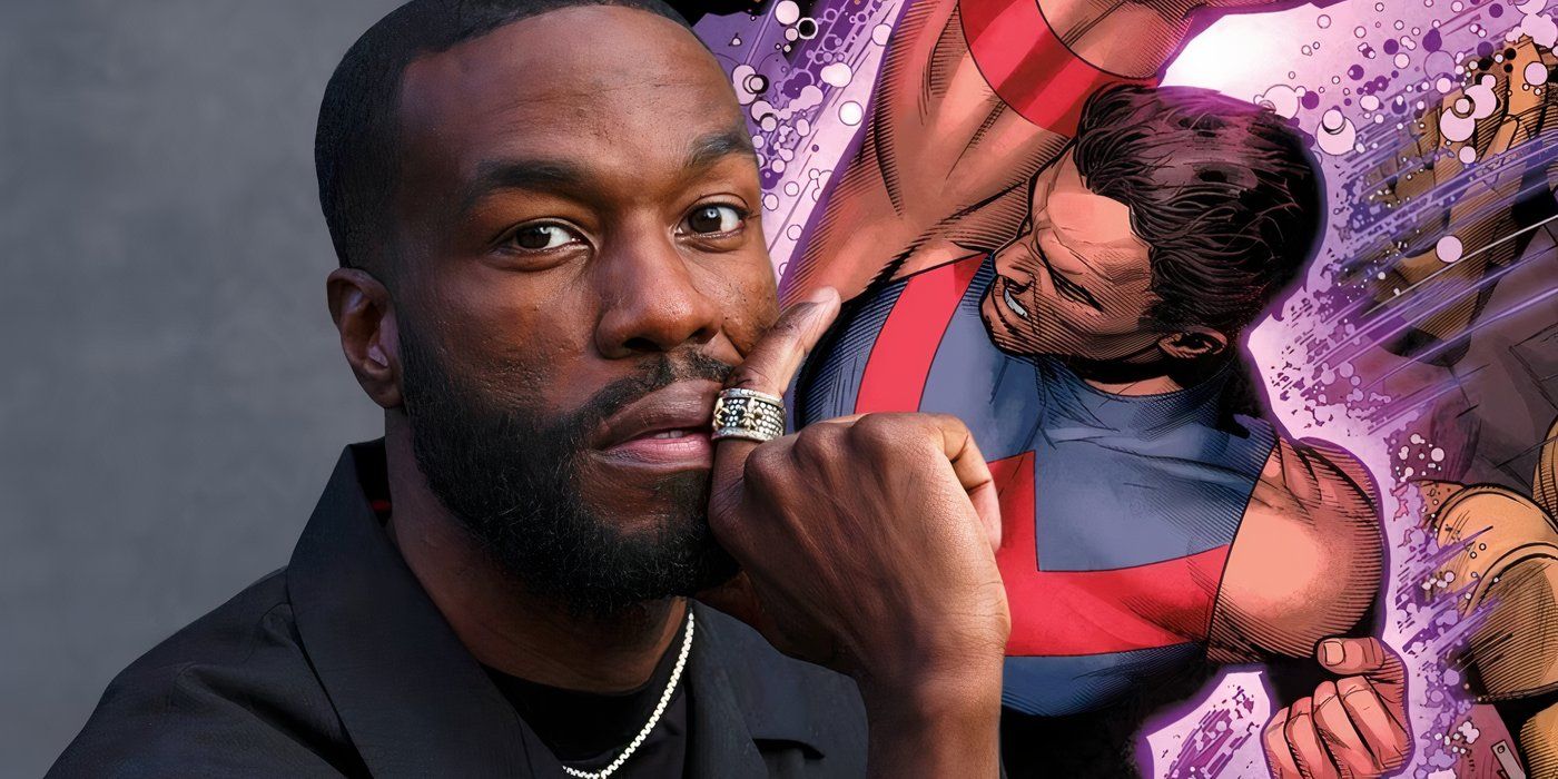 Wonder Man obtiene un nuevo apodo antes del debut de Simon Williams en MCU