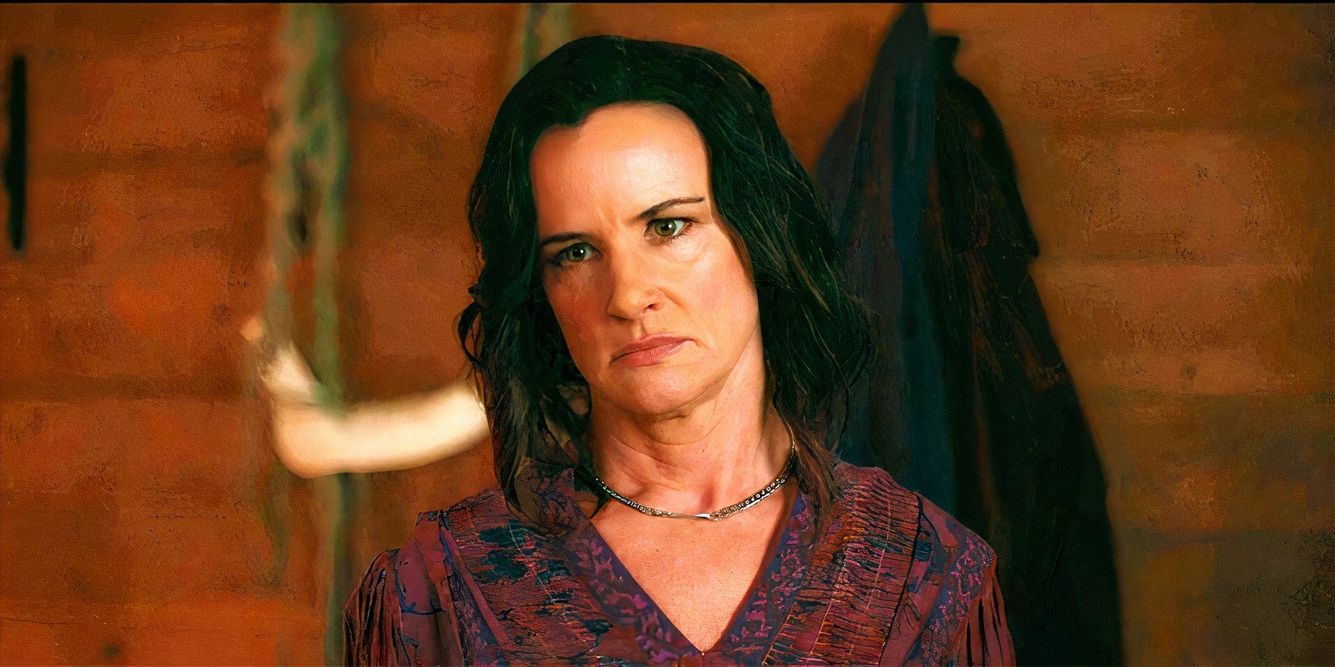 Natalie de Juliette Lewis es aún más confuso después de la final de la temporada 3 de Yellowjackets