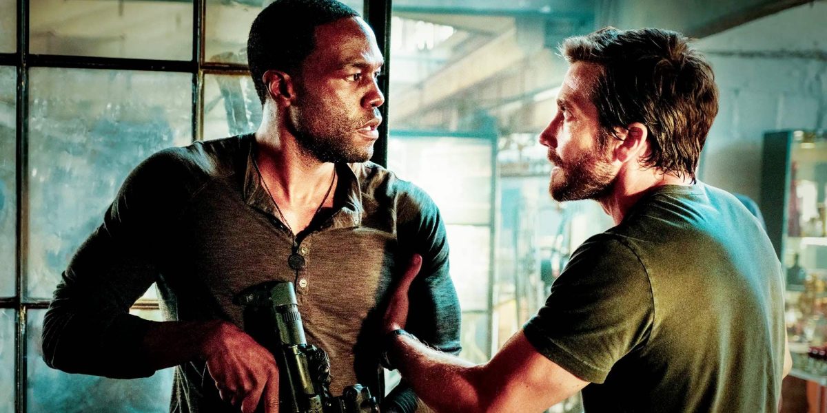 “Su momento no es bueno”: Michael Bay tuvo un problema al filmar la escena de persecución de la película Robo a un banco por valor de 52,3 millones de dólares, recuerda el especialista