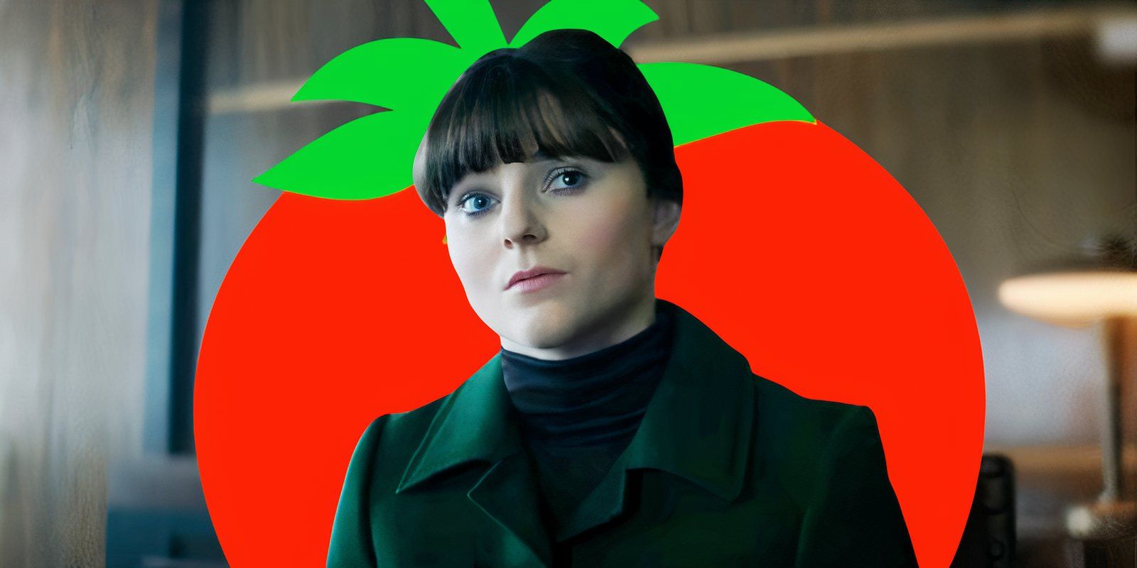 La nueva película de Netflix de 2024 basada en hechos reales protagonizada por el actor de Harry Potter debuta con una fuerte puntuación de Rotten Tomatoes