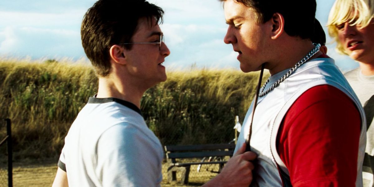 La crítica del "mago sin talento" de Harry Potter ignora un elemento crucial de su carácter