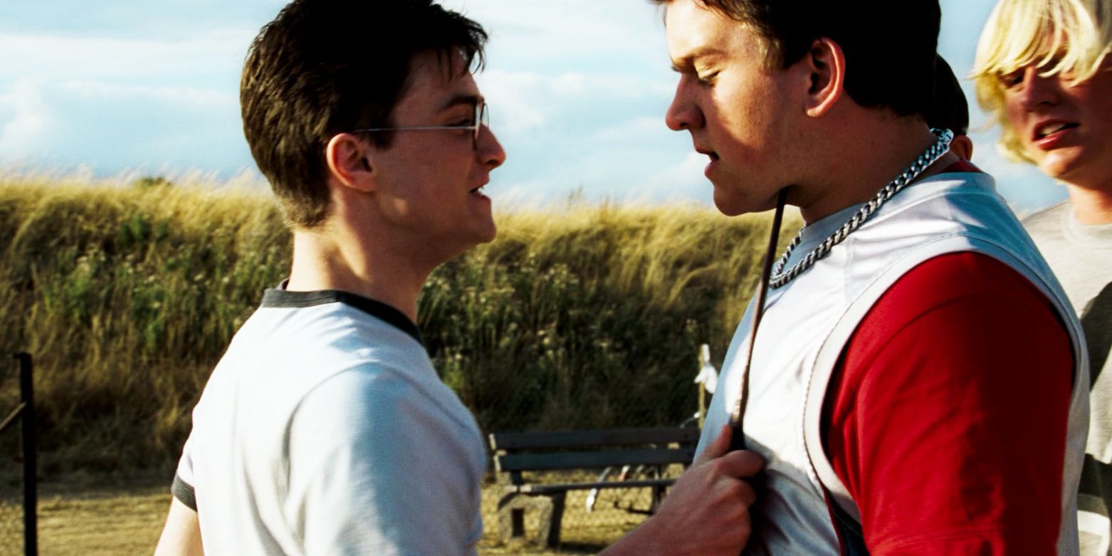 La crítica del “mago sin talento” de Harry Potter ignora un elemento crucial de su carácter